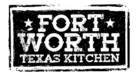Fort Worth Texas Kitchen Logo